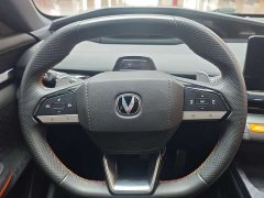 Changan UNI-V 2022 1.5T sports version - фото 15