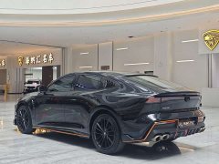Changan UNI-V 2022 1.5T sports version - фото 3