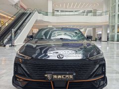 Changan UNI-V 2022 1.5T sports version - фото 4