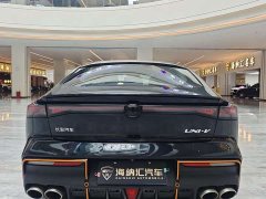 Changan UNI-V 2022 1.5T sports version - фото 5