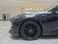 Changan UNI-V 2022 1.5T sports version - фото 6