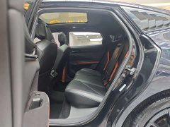 Changan UNI-V 2022 1.5T sports version - фото 7
