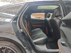 Changan UNI-V 2022 1.5T sports version - фото 8