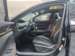 Changan UNI-V 2022 1.5T sports version - фото 9
