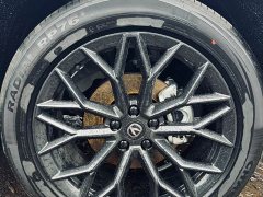 Changan UNI-Z 1.5T Smooth Edition - фото 10