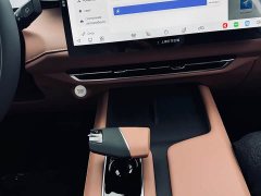 Changan UNI-Z 1.5T Smooth Edition - фото 12