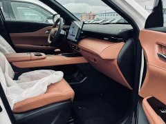 Changan UNI-Z 1.5T Smooth Edition - фото 13