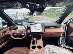 Changan UNI-Z 1.5T Smooth Edition - фото 15