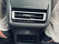 Changan UNI-Z 1.5T Smooth Edition - фото 16