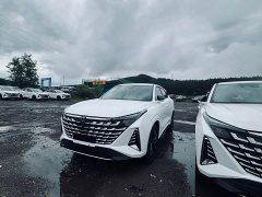 Changan UNI-Z 1.5T Smooth Edition - фото 3