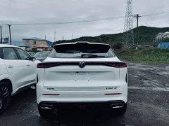 Changan UNI-Z 1.5T Smooth Edition - фото 4