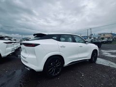 Changan UNI-Z 1.5T Smooth Edition - фото 5