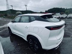 Changan UNI-Z 1.5T Smooth Edition - фото 6