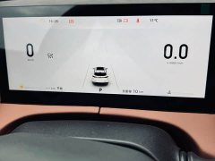 Changan UNI-Z 1.5T Smooth Edition - фото 8