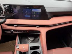 Changan CS75PLUS 2023 third generation 1.5T automatic premium - фото 10