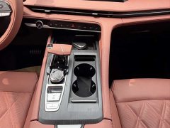 Changan CS75PLUS 2023 third generation 1.5T automatic premium - фото 12