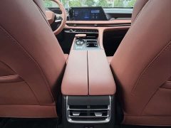 Changan CS75PLUS 2023 third generation 1.5T automatic premium - фото 13