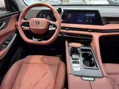 Changan CS75PLUS 2023 third generation 1.5T automatic premium - фото 14