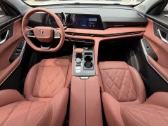 Changan CS75PLUS 2023 third generation 1.5T automatic premium - фото 15