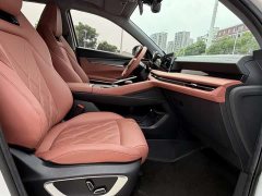 Changan CS75PLUS 2023 third generation 1.5T automatic premium - фото 16