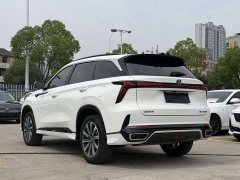 Changan CS75PLUS 2023 third generation 1.5T automatic premium - фото 4