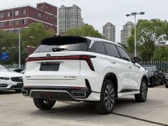 Changan CS75PLUS 2023 third generation 1.5T automatic premium - фото 6