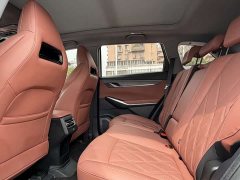 Changan CS75PLUS 2023 third generation 1.5T automatic premium - фото 8