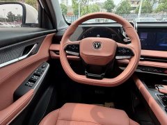 Changan CS75PLUS 2023 third generation 1.5T automatic premium - фото 9