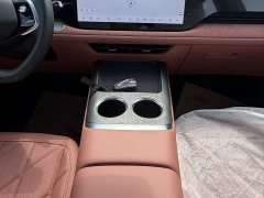 Changan CS75PLUS 4th generation 1.5T New Blue Whale Smart exclusive - фото 12