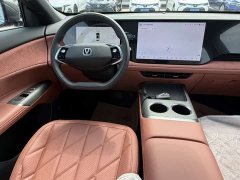 Changan CS75PLUS 4th generation 1.5T New Blue Whale Smart exclusive - фото 13