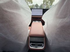 Changan CS75PLUS 4th generation 1.5T New Blue Whale Smart exclusive - фото 14