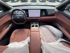 Changan CS75PLUS 4th generation 1.5T New Blue Whale Smart exclusive - фото 15