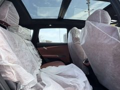 Changan CS75PLUS 4th generation 1.5T New Blue Whale Smart exclusive - фото 16