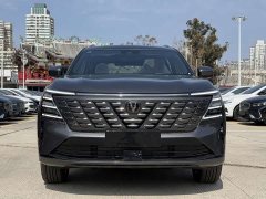 Changan CS75PLUS 4th generation 1.5T New Blue Whale Smart exclusive - фото 2