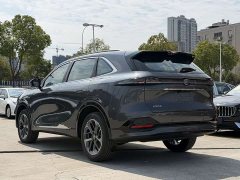 Changan CS75PLUS 4th generation 1.5T New Blue Whale Smart exclusive - фото 4
