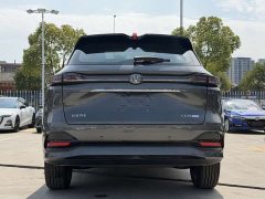 Changan CS75PLUS 4th generation 1.5T New Blue Whale Smart exclusive - фото 5