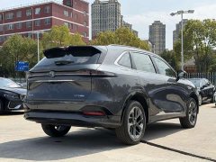 Changan CS75PLUS 4th generation 1.5T New Blue Whale Smart exclusive - фото 6