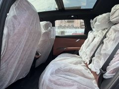 Changan CS75PLUS 4th generation 1.5T New Blue Whale Smart exclusive - фото 8