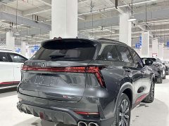 Changan CS75 PLUS Second Generation 2.0T Automatic Prestige Edition - фото 2