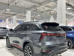 Changan CS75 PLUS Second Generation 2.0T Automatic Prestige Edition - фото 3