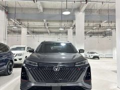 Changan CS75 PLUS Second Generation 2.0T Automatic Prestige Edition - фото 7