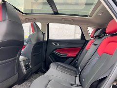 Changan CS55PLUS 2022 second generation 1.5T DCT premium - фото 14