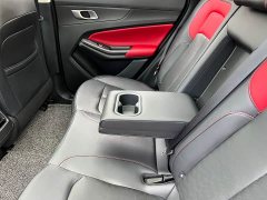 Changan CS55PLUS 2022 second generation 1.5T DCT premium - фото 15