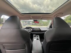 Changan CS55PLUS 2022 second generation 1.5T DCT premium - фото 16