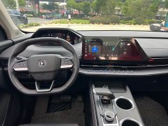 Changan CS55PLUS 2022 second generation 1.5T DCT premium - фото 17