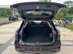 Changan CS55PLUS 2022 second generation 1.5T DCT premium - фото 18