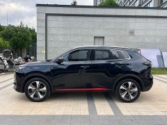Changan CS55PLUS 2022 second generation 1.5T DCT premium - фото 7