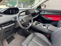 Changan CS55PLUS 2022 second generation 1.5T DCT premium - фото 9