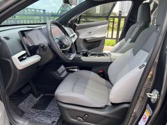 Changan UNI-T second generation 1.5T premium - фото 4