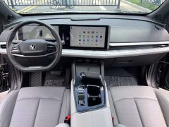 Changan UNI-T second generation 1.5T premium - фото 5